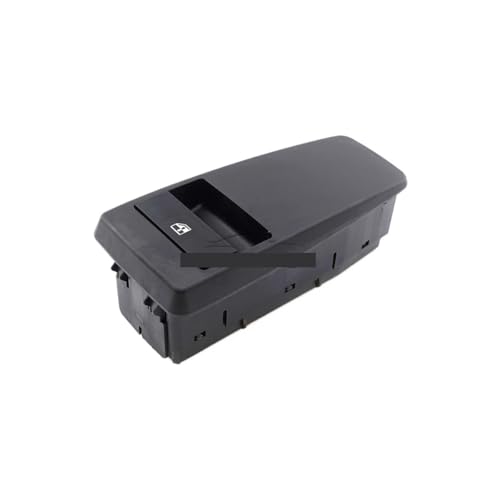 Bouton interrupteur lève-vitre fluide pour MAN TGX et TGS - Commande électrique robuste - 3