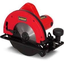 SERRA CIRCULAR 7 1/4" 1200W 127V