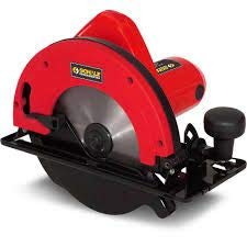 SERRA CIRCULAR 7 1/4" 1200W 127V