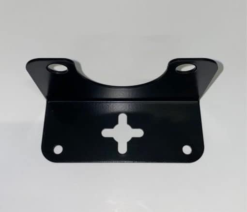 AUTOHOT Universal Wall Mounting Brackets – Secure Installation for Hot Water Recirculation Systems, Electric Circulation Pumps, and 55/99-Series Models