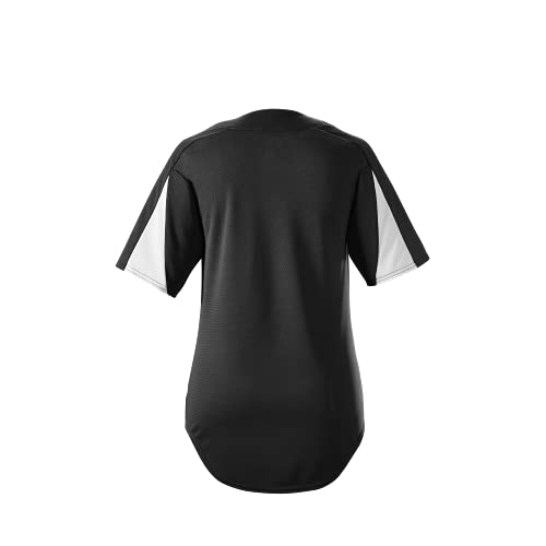 EvoShield Women's E601 2 Button Placket Pullover2