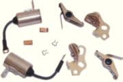Sierra Tune Up Kit Omc 172523 18-5002