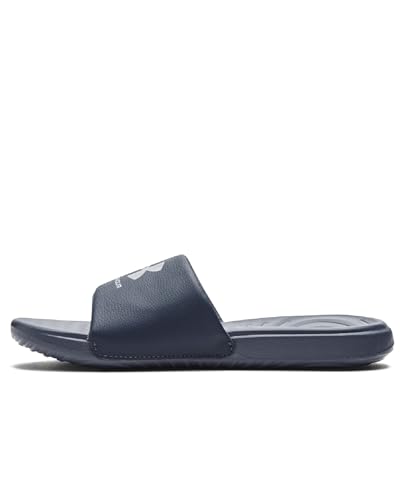 Image of Under Armour womens Ansa Fixed Strap SlideSlide Sandal