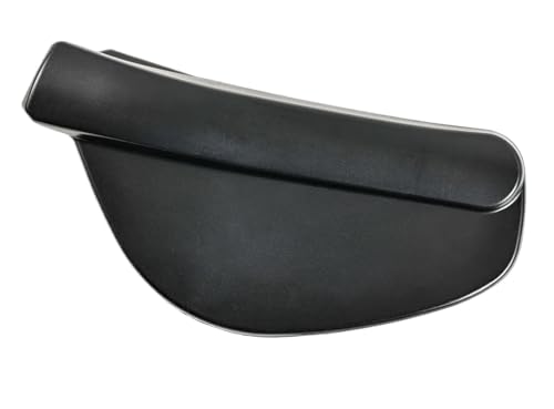 Cache de bras d'essuie-glace avant droit BMW Série 5 E60 E61 pièce moteur plastique 7035103
