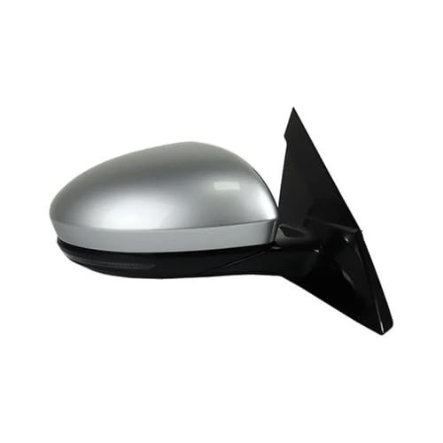 ルームミラーアセンブリ に適合する アルティマSR用サイドバックミラーアセンブリオートカメラ付き電動折りたたみ式ヒーター エクステリアミラーアセンブリ(5 Wire R3)