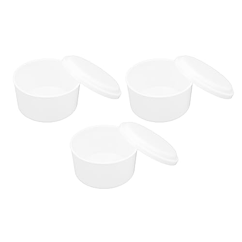 Molde para cubitos de hielo Changor 3 piezas miniatura 3