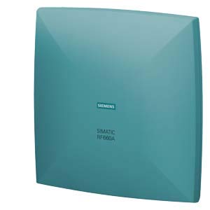  6GT2812-0AA00-SIMATIC RF600 Antenna RF660A 865-868 EU da utilizzare in EUR IP 67,