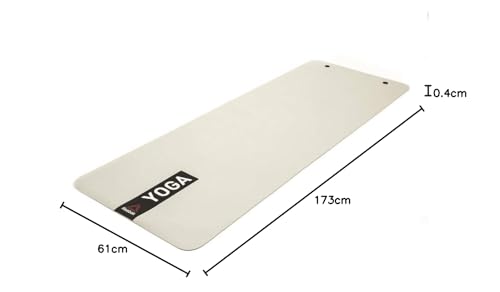 Reebok Estera de Yoga