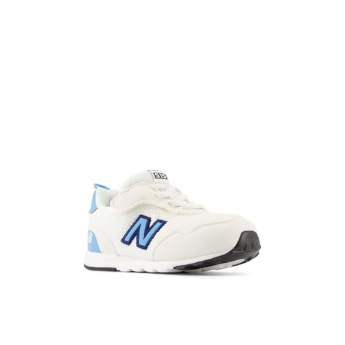Image of New Balance Kids' 515 New-b Hook & Loop