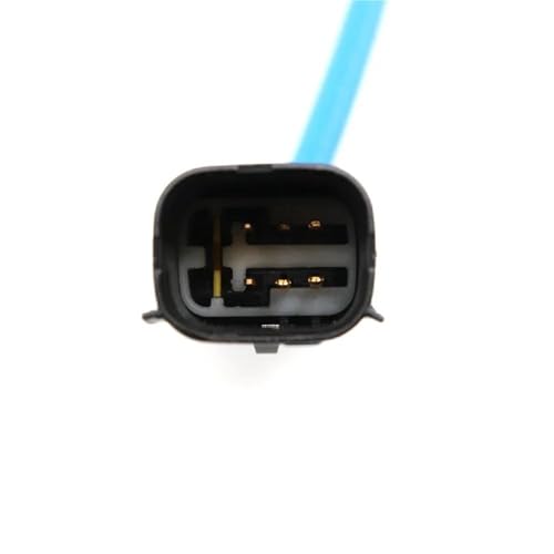 Capteur O2 Edge 2014 résout ratés moteur référence BL3Z-9F472-A