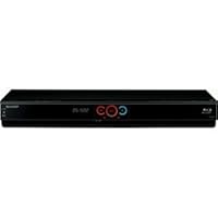 長時間モードも高画質再生、シャープの“AQUOSブルーレイ”「BD-W515