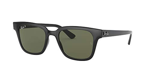 Ray-Ban mens 0RB4323 Men Sunglasses (pack of 1)