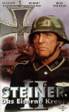 Preisvergleich Produktbild Steiner 2 [VHS]