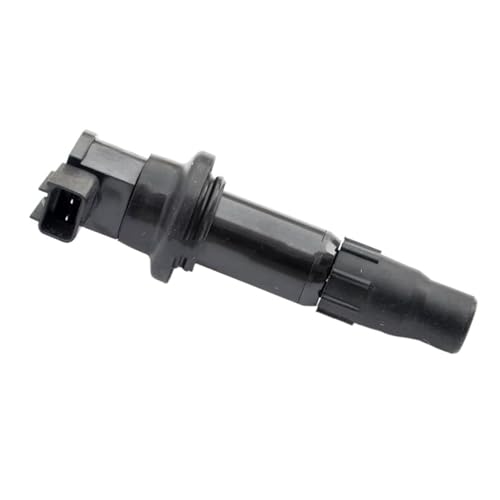 Bobine d'allumage YFZ450 pour résoudre les ratés moteur VTT