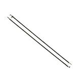 resistance four seb  Lot de 2 résistances Four, cuisinière SS-986519 SEB Four, cuisinière SS-986519 SEB