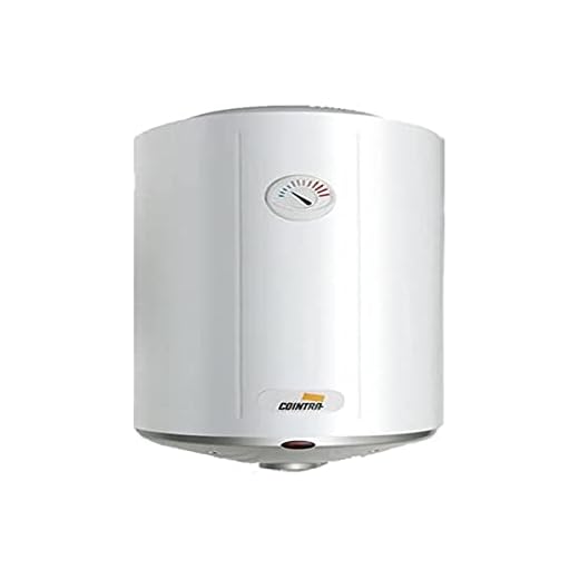 Termo Eléctrico Cointra TNCPLUS80