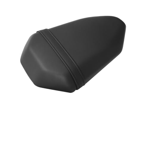 Asiento de pasajero trasero para moto FZ07 con acolchado ergonómico