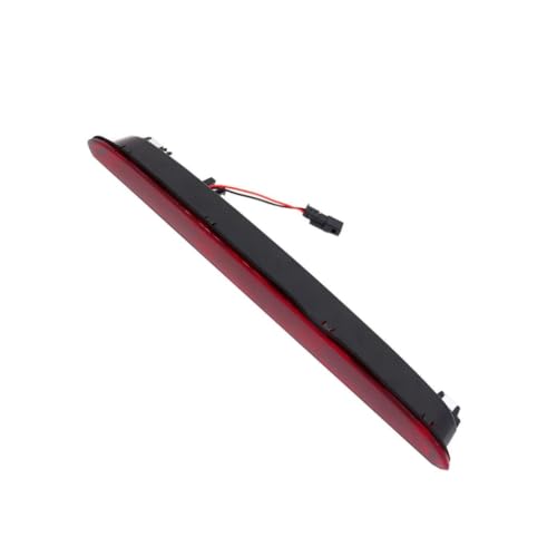 Troisième feu stop LED de haut niveau pour trajets sécurisés Astra
