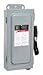 SCHNEIDER ELECTRIC Switch 240-VOLT 60-AMP 2-Point NEMA-12/NEUTRAL CH222NAWK SW FUSIBLE HD 240V 60A 2P NEMA12/NEUTRAL