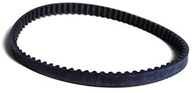 MieleSEB 213217 & STB 205 Power Nozzle Vacuum Geard Belt # 54-3301-06