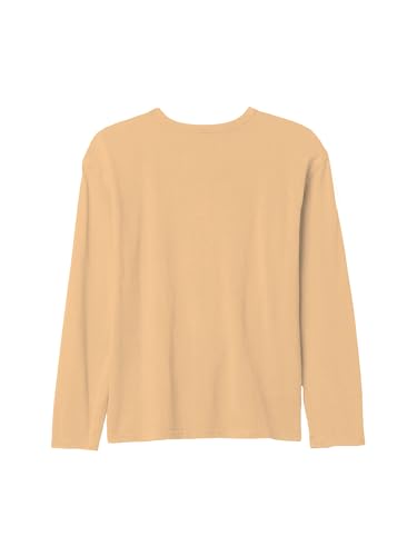 Image of LAZYCHUNKS T-Shirt for Men|Plain Henley Full Sleeve T Shirt|Cotton Blend T Shirt for Men|Men's T-Shirt|Tshirt for Men Stylish|T-Shirts for Men Regular Fit.