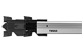 Thule Wingbar Edge bagażnik 1 opakowanie aluminium 95 cm (37 cali)
