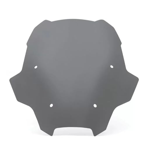 Déflecteur vent moto R 1300 RT : bulle de remplacement contre fatigue et turbulences