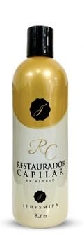 Restaurador Capilar