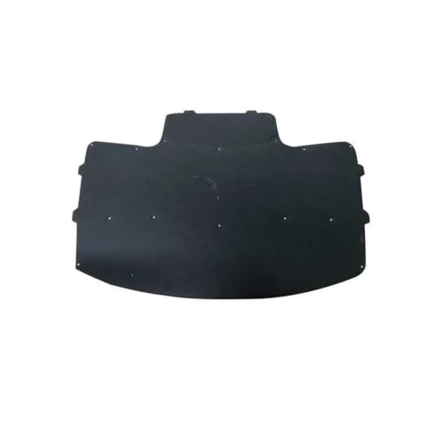 Cubierta de aislamiento térmico para coche: solucione el calor del motor