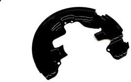 Volvo Genuine Dust Shield - 31362398