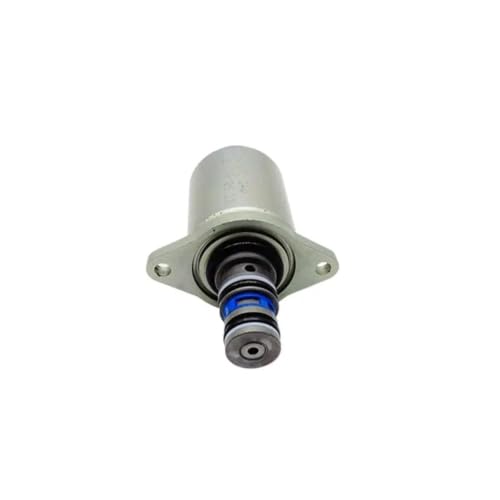 Électrovanne TM68001 24V polyvalente pour automatisme de distribution - 5