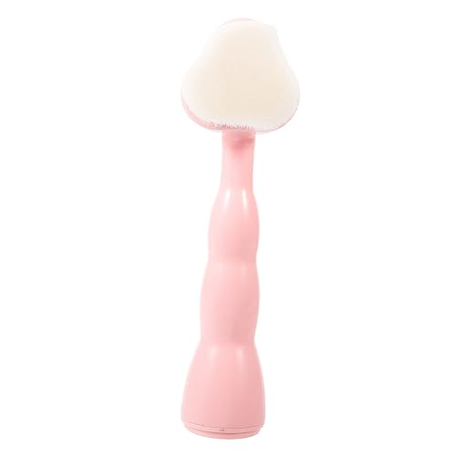LIFKOME Facial Brush Cleansing Brush for Face Esthetician Face for Women for Gentle Facial Cleaning Random