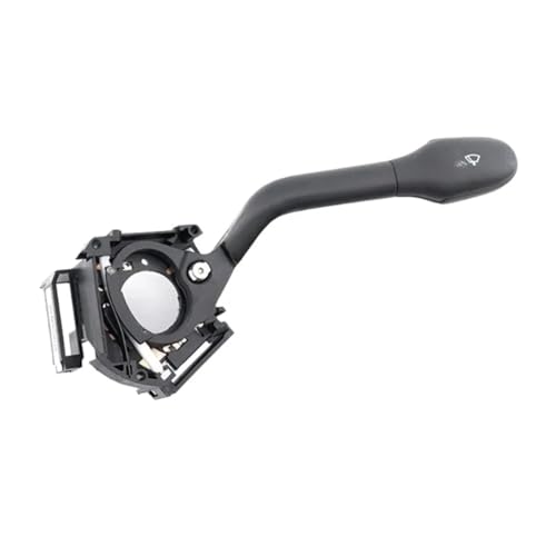 Commande de clignotants et d'essuie-glaces 8KM953519 pour VW Golf