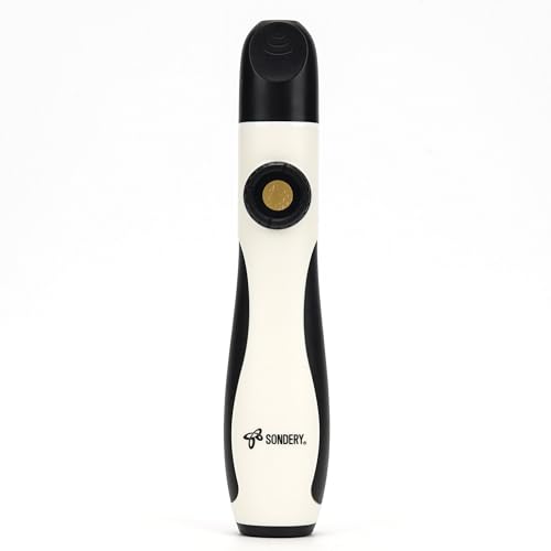Sondery Professionelles Kazoo mit 5 Membranen Jam zusammen mit Gitarre Ukulele Violine und mehr