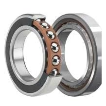 FAG B71908CTP4SUM Angular Contact Ball Bearings, Precision, 40 mm ID, 62 mm OD 12 mm Width