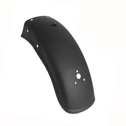 Garde-Boue Moto GN250 Idéal pour Rouler Sous la Pluie en Ville