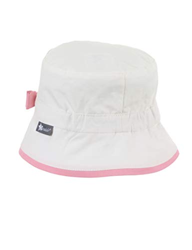 Sterntaler Cappello Cappellino, Beige (Ecru 908)