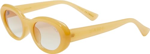 I-SEA Women's Sunglasses - Jagger (LEMON/BROWN GRADIENT POLARIZED)2