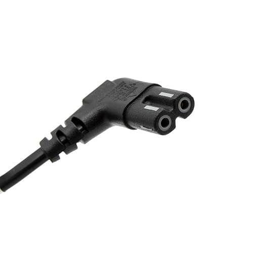 Cavo Di Alimentazione Universale Per TV LCD E Plasma: Compatibile Sony, Sceptre, RCA, Panasonic, Magnavox