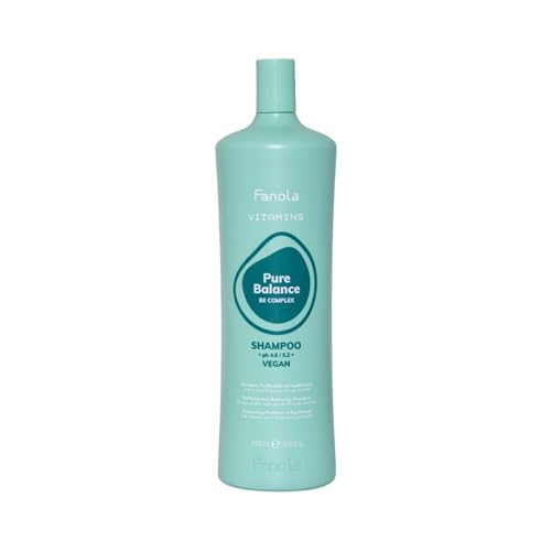 Fanola Pure Balance Anti-Dandruff Scalp Shampoo