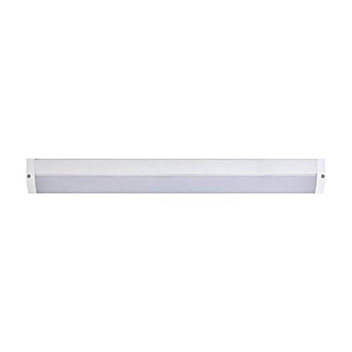 Sylvania General Lighting 71150 TW” Sylvania LIGHTIFY Convertible Under Cabinet Adjustable White 24”,