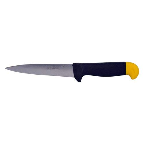 PEBSHOP Coltello da SCANNO Professionale (MM 200)