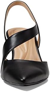 Easy Spirit Recruit Womens Pump 9 BM US Black | Image 1