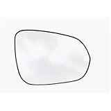 Con la lente del espejo retrovisor, los conductores pueden monitorear la situación del tráfico trasero, lo que permite una respuesta oportuna.