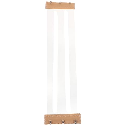 Outanaya Extensor de Hebilla para Sujetador Tirantes Invisibles, Banda Cómoda de Plástico y Poliéster, Fácil de Usar, Adecuado para Mujeres y Niñas Adolescentes