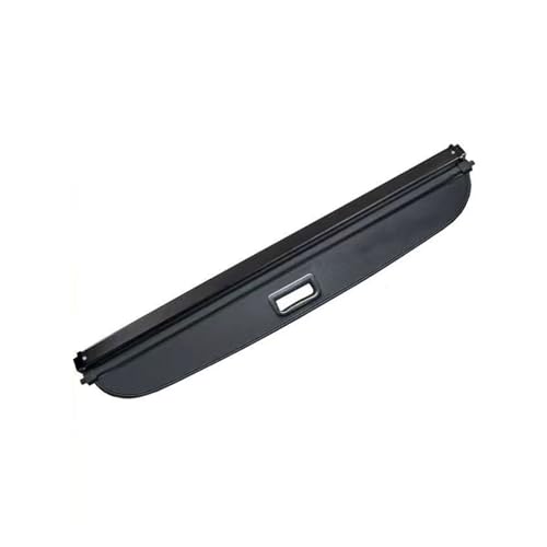 Housse protection coffre MG ZS 2022 2023 tablette arrière rétractable cache