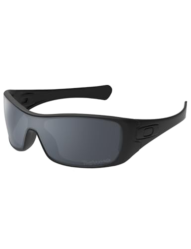 Image of ToughAsNails Polarized Replacement Lenses for Oakley Antix OO9077 Sunglasses - More Options