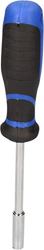Brilliant Tools BT035900 Bit Screwdriver, Schwarz Blau - Image 4