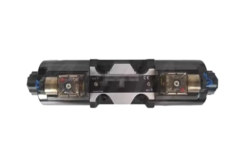 1 Piece Brand New Suitable for Hydraulic Solenoid Valves DE10P-10-208-DD24AL-L75