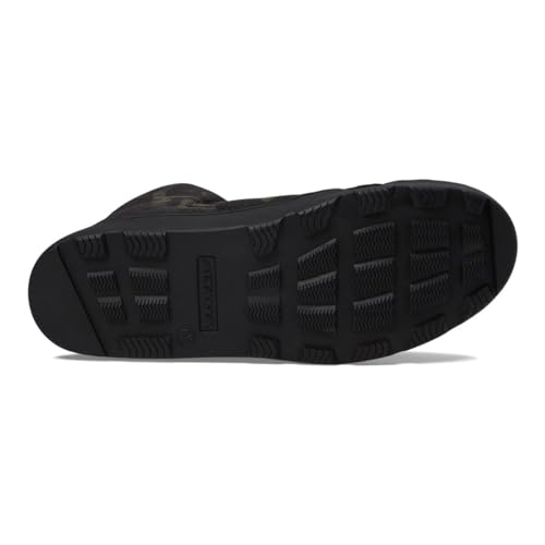 Image of Altama Unisex Maritime Mid Dive Fin-Compatible Tactical Boots | Water Drainage Ports & Water-Resistant PU Contoured Insole